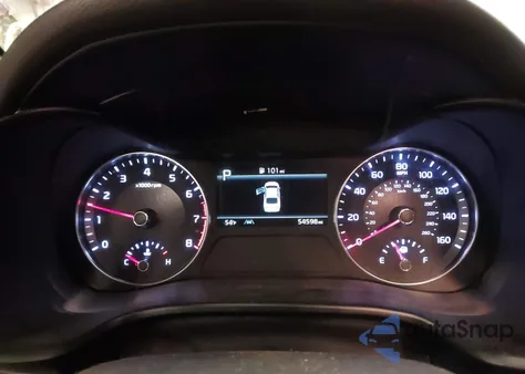 2022 Kia Forte Gt-Line из США, поврежденный, VIN 3KPF54AD1NE485204